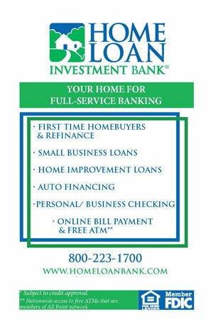 Home Loan Investment Bank