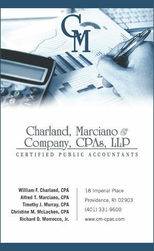 Charland Marciano CPA's