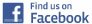 Find us on Facebook