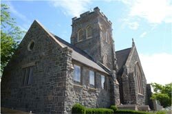 Trinity Church